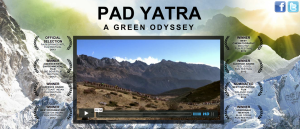 Pad Yatra film